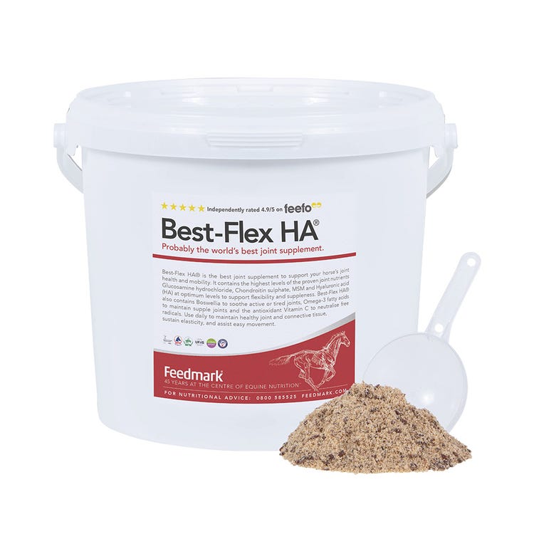 Feedmark Best-Flex image 1